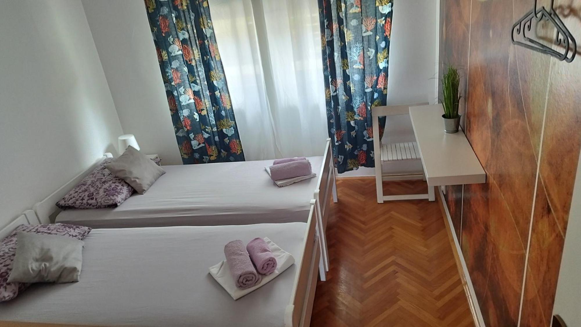 Rooms Hvar Hvar Town Rom bilde