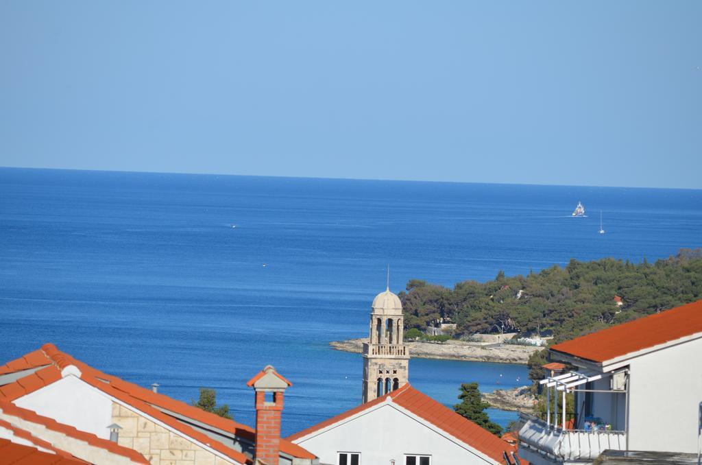 Rooms Hvar Hvar Town Eksteriør bilde